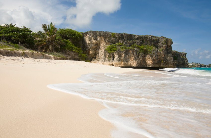 Ginger Bay, Saint Philip Barbados, Barbados